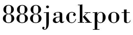 888jackpot